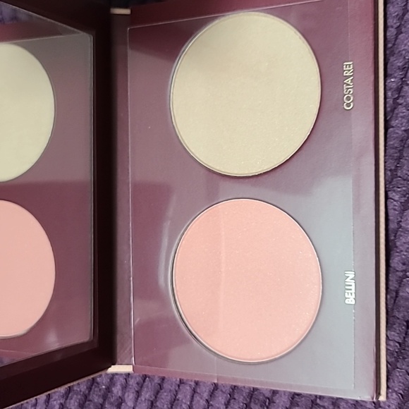 WANDER BEAUTY - Blush & Bronzer Duo - Picture 4 of 6